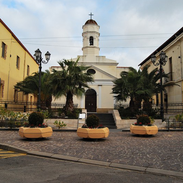 Onoranze Funebri San Nicolò D'Arcidano (OR)