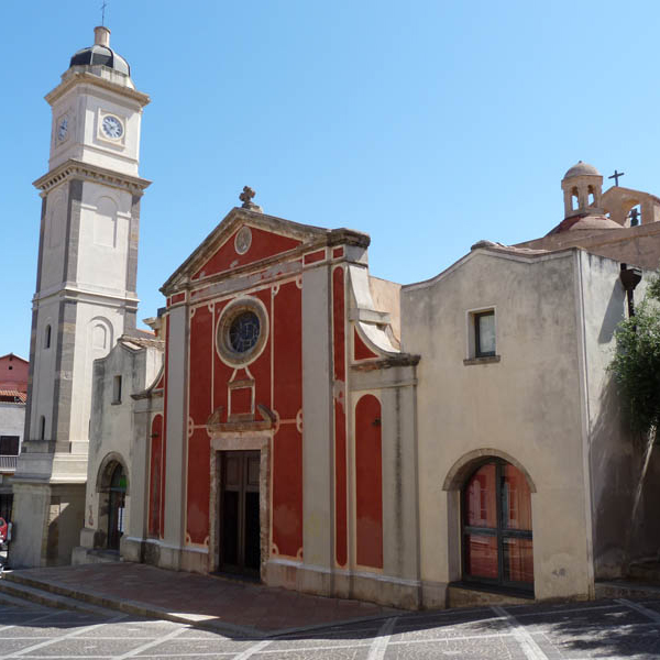 Onoranze Funebri Sant'Antioco (CI)